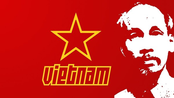 Vietnam Communist